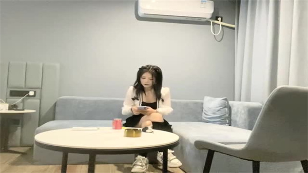 瘦猴先生狂撩师范大学清纯学生妹