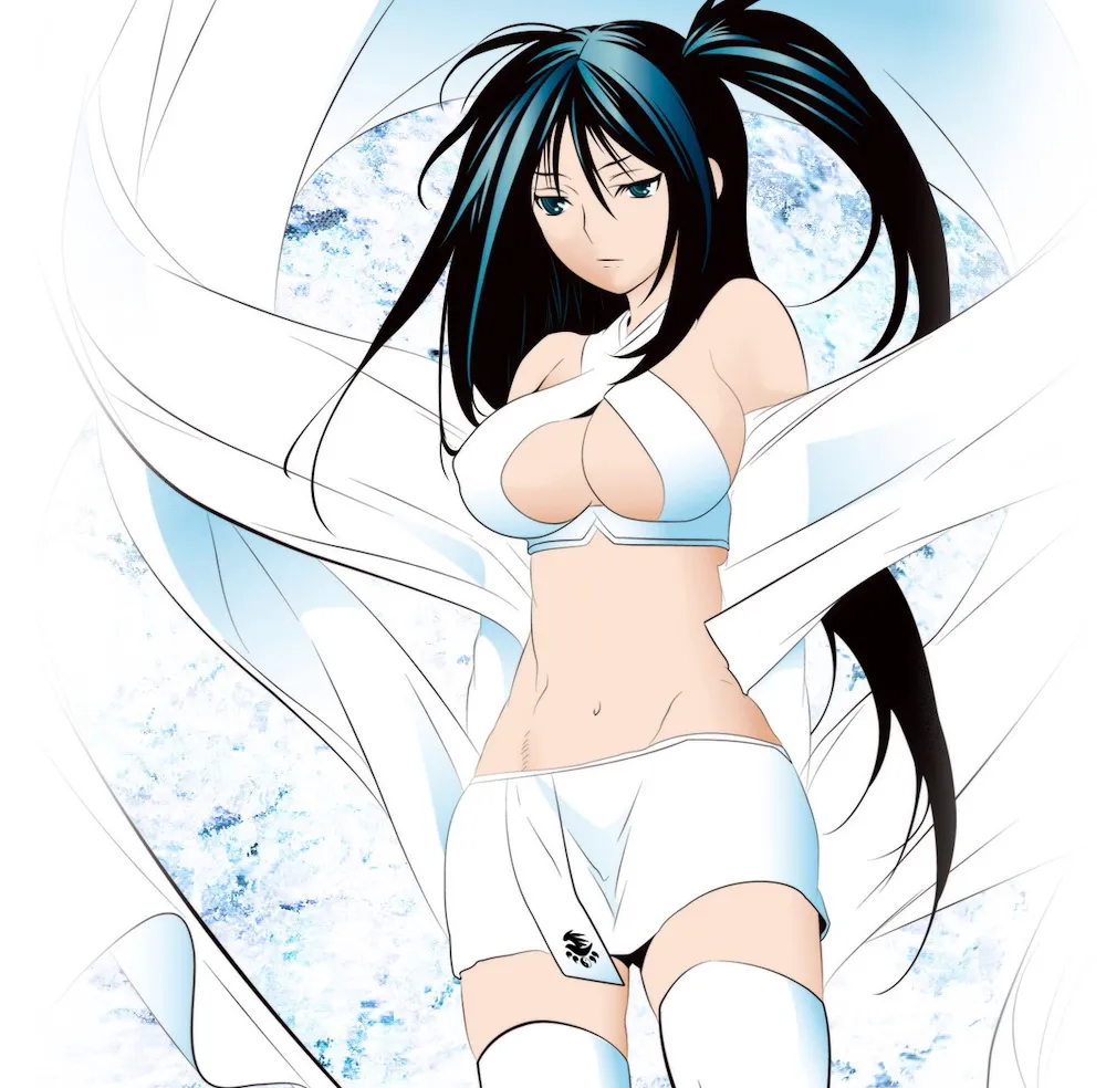 [VCB-Studio] Sekirei [03][Hi10p_720p][x264_2flac]