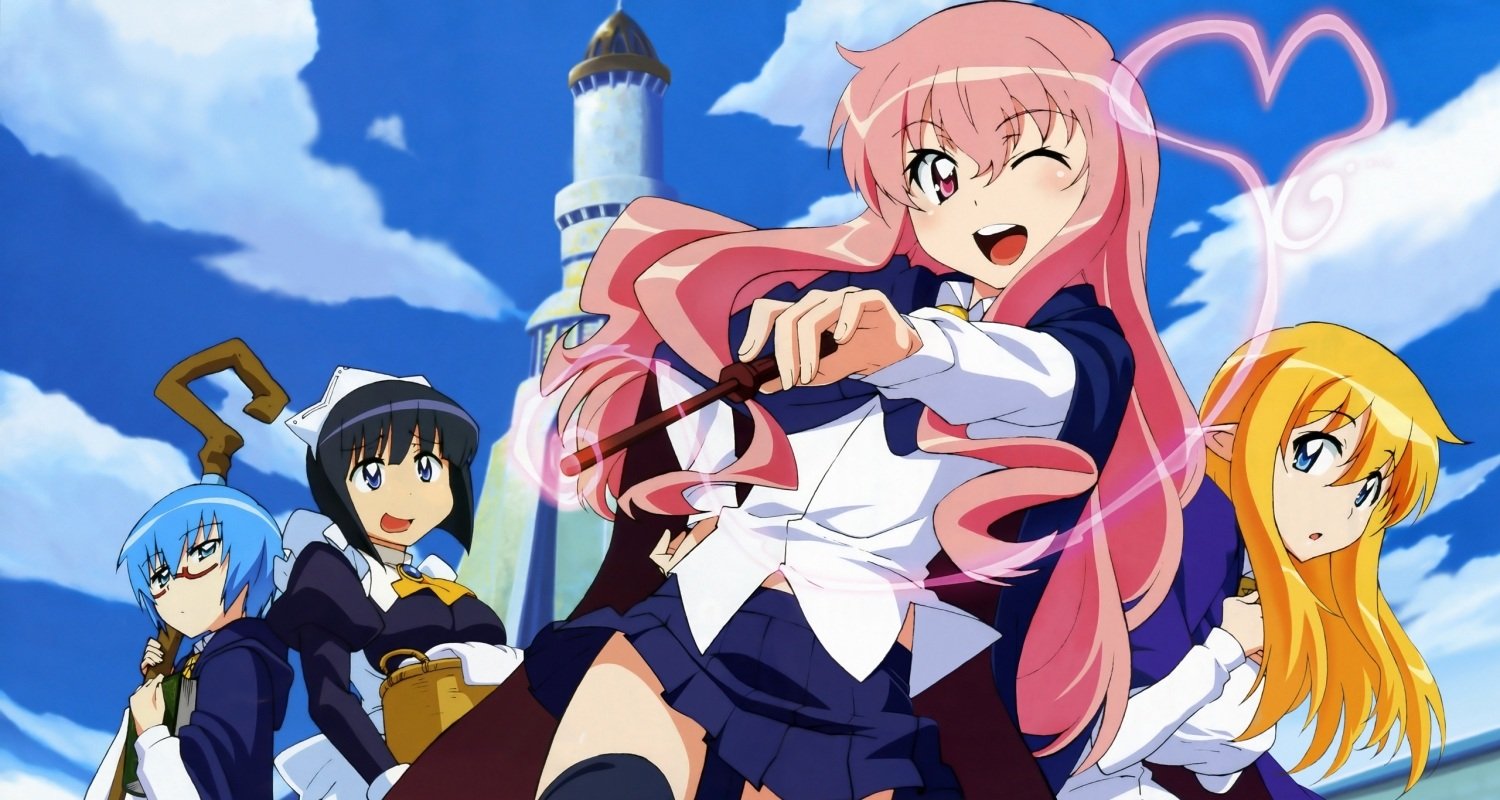 Zero no Tsukaima F [04][Ma10p_1080p][x265_flac]